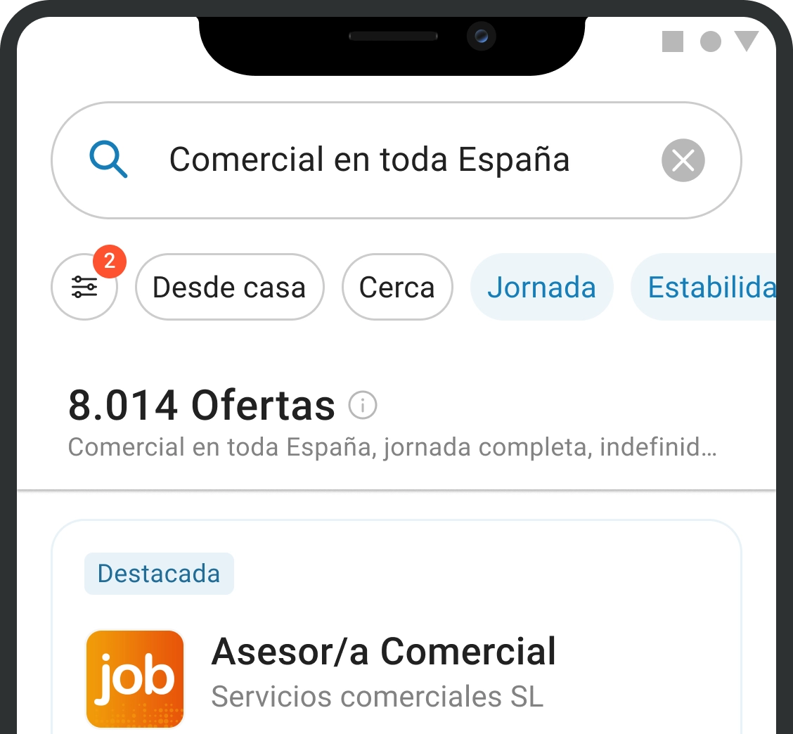 Te ayudamos a despegar