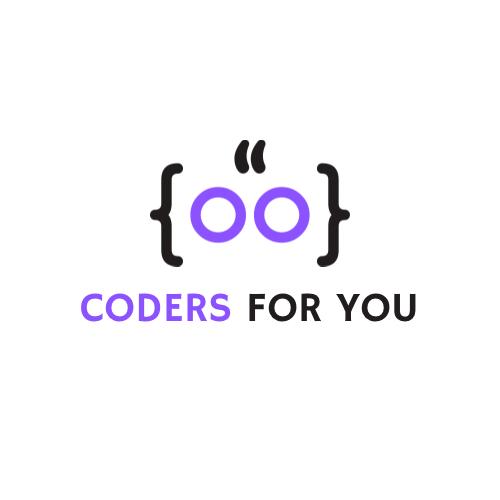 Logo CodersForYou